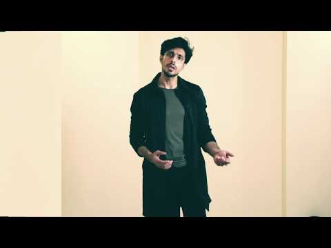 Ankur Batra Performance from Aadhaye Adhoore