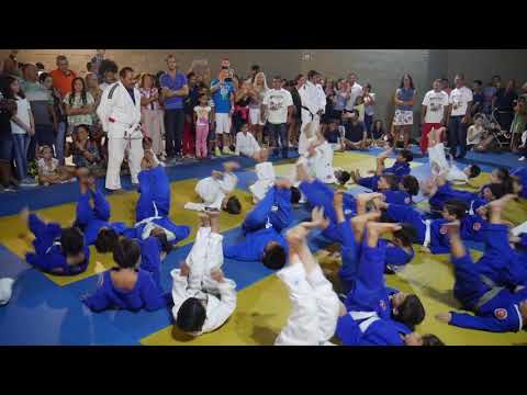 4º Festival WS Team de Judô, infantil 1, 10/03/2018, parte 1 de 7