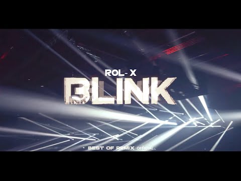 ROL-X - BLINK 2025 //John Dahlback//