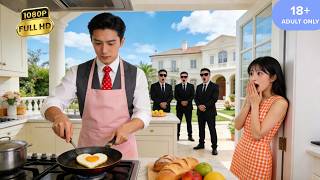 He gave her away on their engagement day, not knowing she’d marry a CEO the very next second