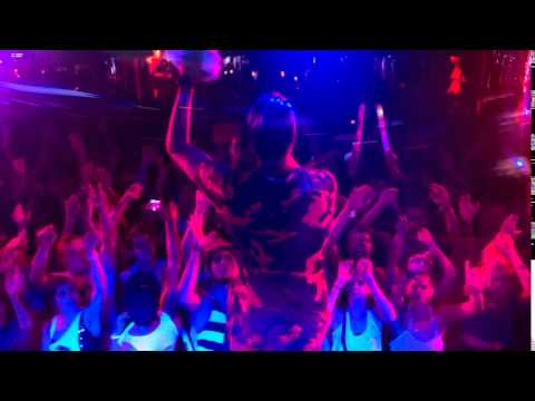 DJ Antoine Summertour | Live in Spain