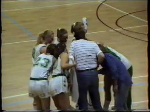SBBK F71 - Nässjö F71 USM-final 1988