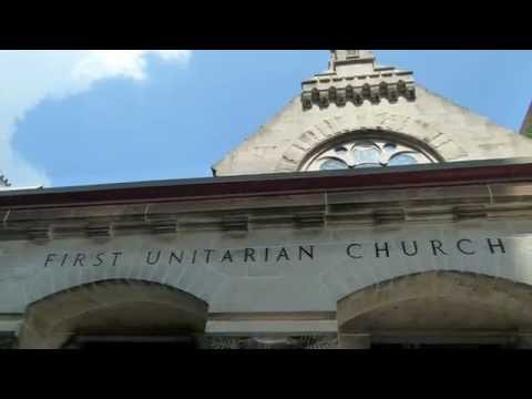 Joseph Priestley - A Founder of Unitarianism