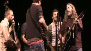 Carbon Leaf - Another Man's Woman - World Cafe Live At the Queen Wilmington DE 4-8-11