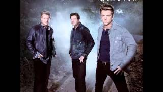 Rewind - Rascal Flatts