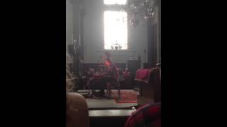 Matt Simons &amp; Cyrille Aimée - Fall In Line