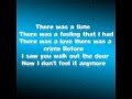 Slevin Time Goes By Lyrics 