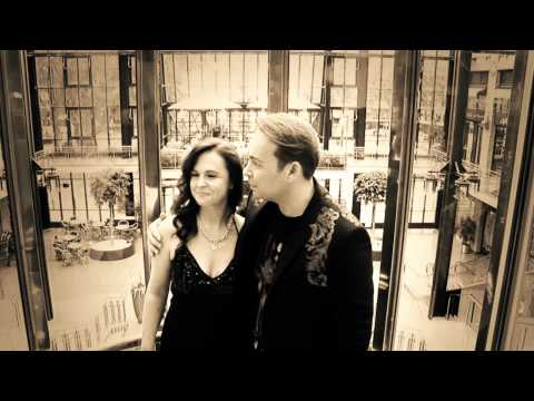 Oliver Haidt - Dam Dam Dam (official Video)