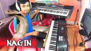 Download lagu NAGIN MUSIC 2 mp3