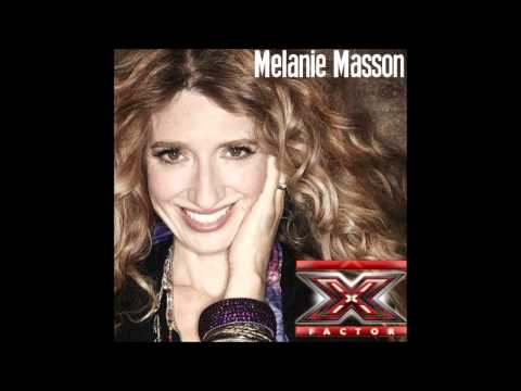 Melanie Masson - With A Little Help From My Friend (X Factor Live Shows)
