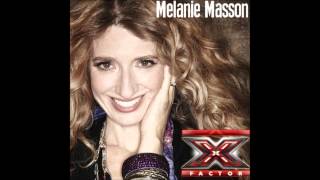 Melanie Masson - With A Little Help From My Friend (X Factor Live Shows)