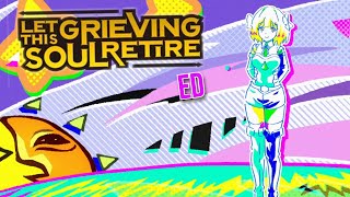 Let This Grieving Soul Retire| Ending