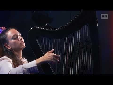 Kety Fusco @ Live at RSI