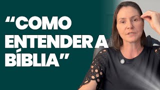 HOW TO MEDITATE ON AND UNDERSTAND THE WORD OF GOD— Learn to Hear God Through the Bible