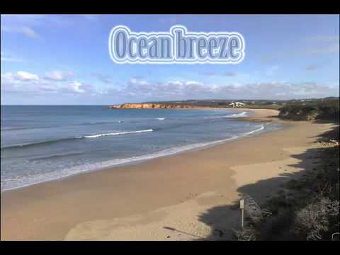 Ocean Breeze - SoliDspace