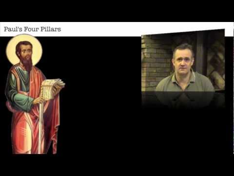 Women Bishops - Are there gender-roles in the Church?