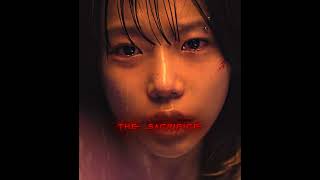 &quot;The Sacrifice&quot; Squid Game 3 Edit | Lana Del Rey - Summertime Sadness