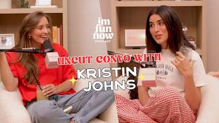 Download lagu Kristin Johns on Baby #3, Friendship & Finding Joy Offline mp3