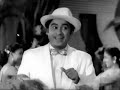 Hey Baabu Ye Hai Zamaana Tera - Bhagam Bhag (1956) - Video Song
