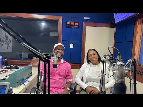 Entrevista completa com Leia de Rosalino, vice-prefeita de Irará e secretária de assistente social 