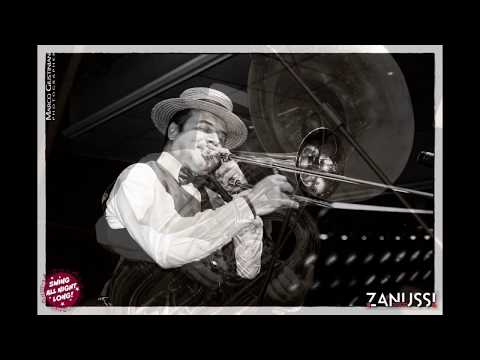 Sweet Georgia Brown by Extra Dixie Jazz Band - Classic Jazz 1920s - Roaring Twenties