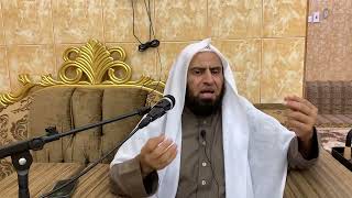 صورة تذكير الصائم إذا أفطر ناسيا || د. سامي الواكد .