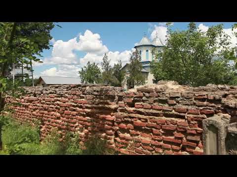 53. Fost schit Didesti (sec. XVIII)