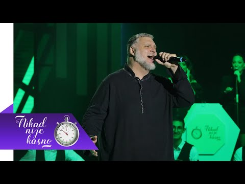 Marko Jankovic Blek - Satelit - (live) - NNK - EM 13 - 08.12.2024.