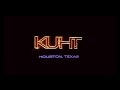 KUHT Logo 1978 1983