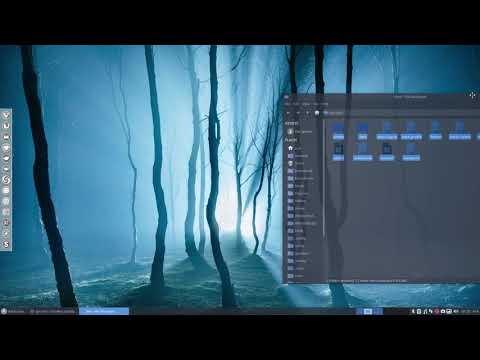 ArcoLinux : 375 update your system using the terminal and pksyua