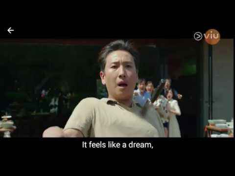 PARASITE MOVIE 2019 "ENDING PART" (with English Subtitles)