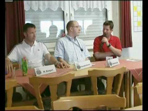 26.04.2009, SG Bad Soden - TSV Wolfsanger  4:2 (1:1)