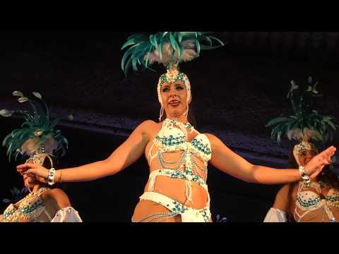 Sócios da Mangueira -  Portela 1984 @Festival de Samba Estarreja 2018