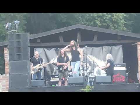 Turbo w Kamieńcu (26.06.2022)