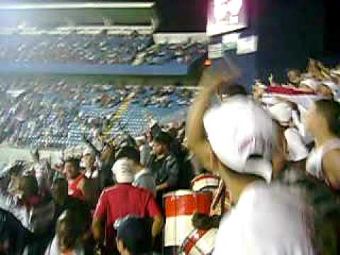 INDEPENDNETE BARUERI 26/07 - PAISSANDU TODO NOSSO