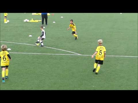 20181020 EA U8 vs Olsa Brakel