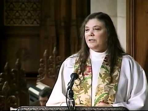 Sunday Service - 1/23/11 - Heidi Neumark