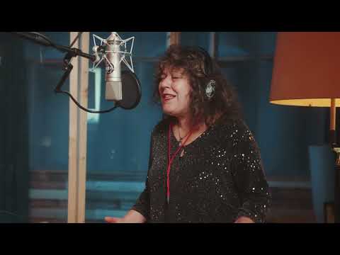 BIG MAMA MONTSE & CAPTAIN'S BROTHERHOOD - "OUT OF BOUNDS BLUES"