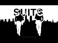 Suits soundtrack - (Keaton Simons - When I Go ...