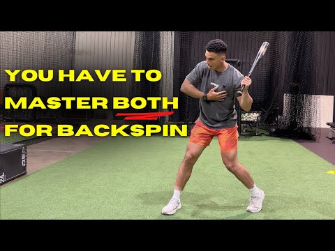 How I Helped 6 Different Hitters Create Backspin in 1 Day