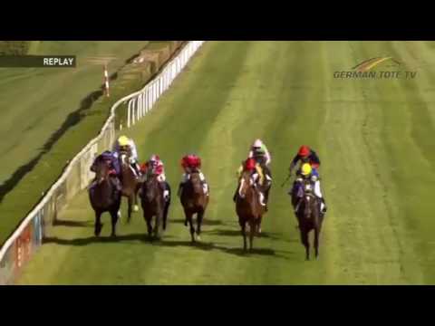 XTIP Frühjahrsmeile