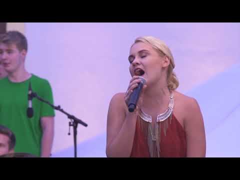 He Lives In You (Lion King) – Glasbeno društvo Crescendo