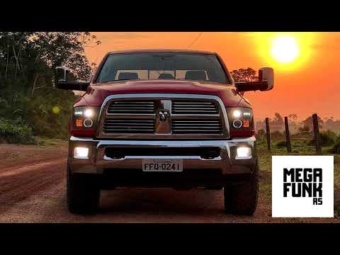 PECUÁRIA 2.0 - MEGA FUNK RS