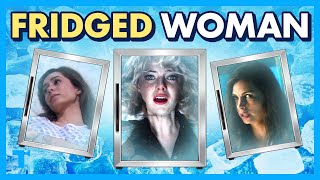 The Women in Refrigerators Trope, Explained