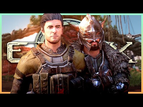 ELEX ⚔️ 054: Change History