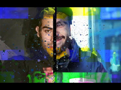 Gedz x Quebonafide / Akrofobia x Pareidolia (nowete blend)