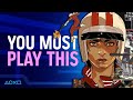 Rollerdrome PS5 Gameplay - Jet Set Radio Meets Tony Hawk's
