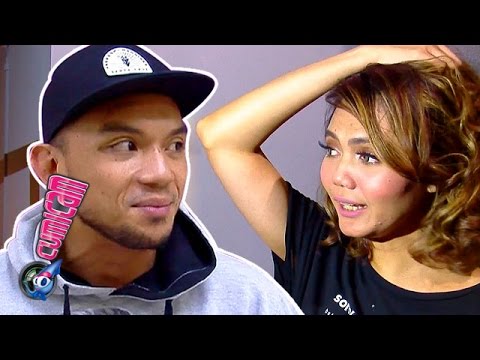 Fakhrul, Bodyguard Cinta Rina - Cumicam 07 Februari 2016