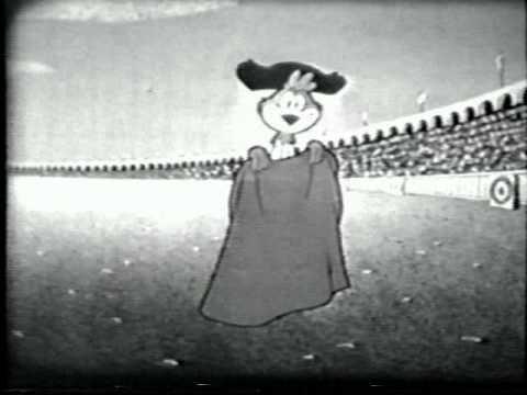 "Zorro" - Intro, End Credits, and Some Original Commercials - Late 1950s!!!
