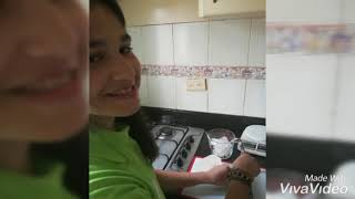 Cómo hacer un jabón reparador de piel con ingredientes naturales y biodegradable.